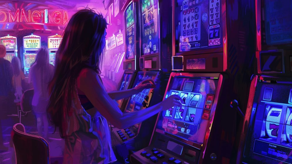 Live Casino dengan dealer asli